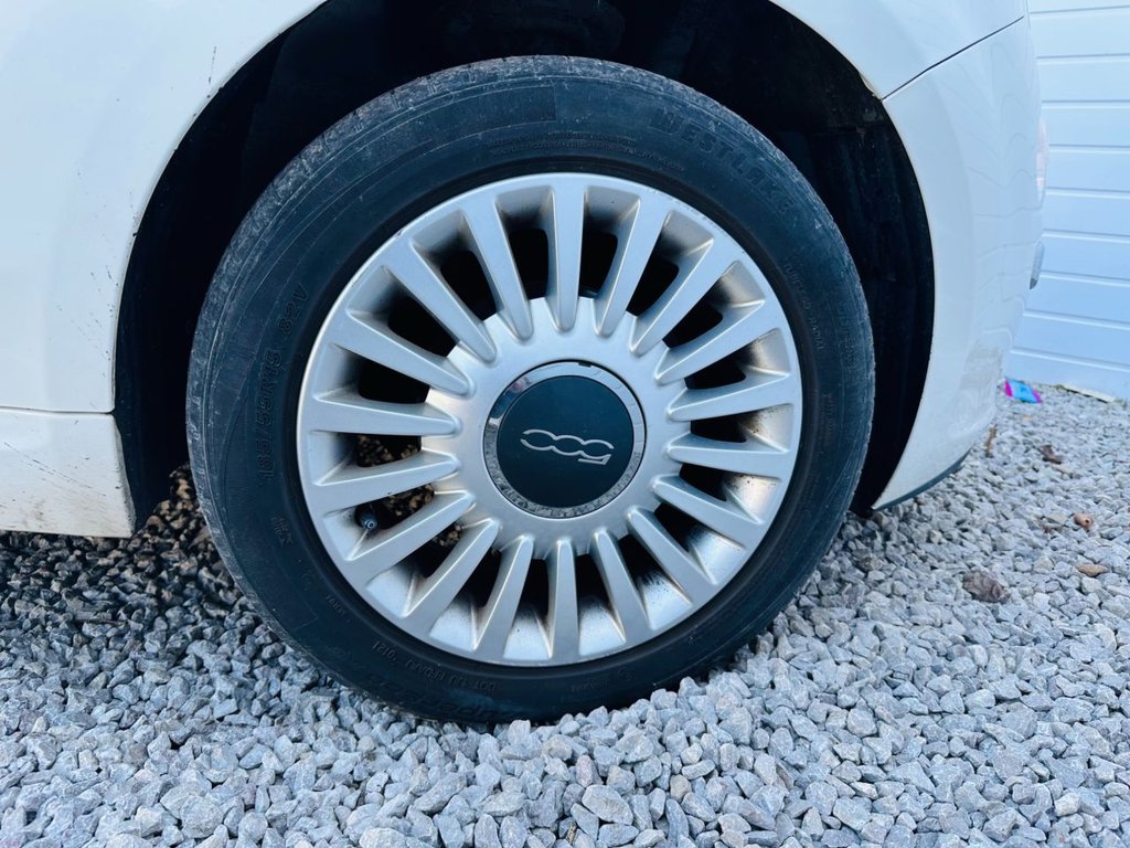 Used Fiat 500 2013 for sale - 77739547: Photo 13