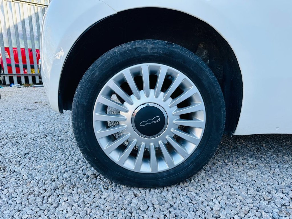 Used Fiat 500 2013 for sale - 77739547: Photo 14