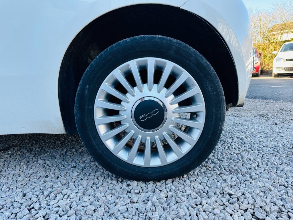 Used Fiat 500 2013 for sale - 77739547: Photo 15