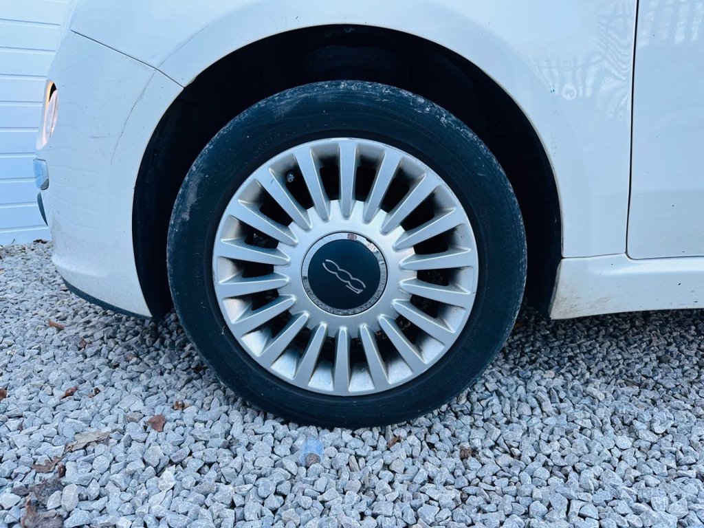 Used Fiat 500 2013 for sale - 77739547: Photo 16