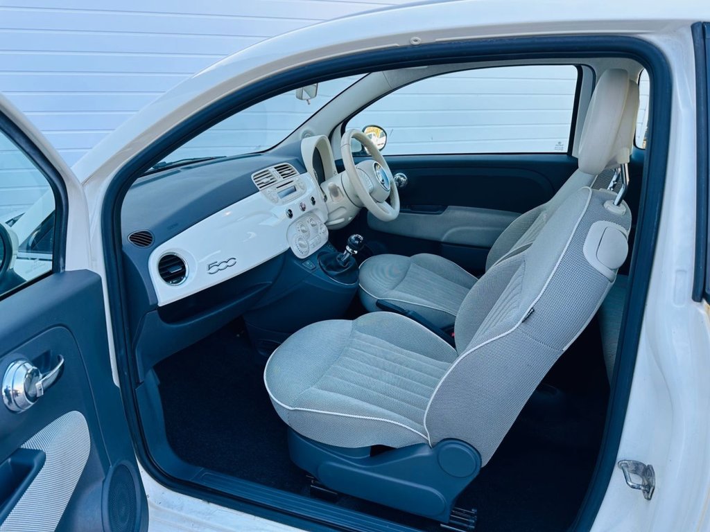 Used Fiat 500 2013 for sale - 77739547: Photo 17