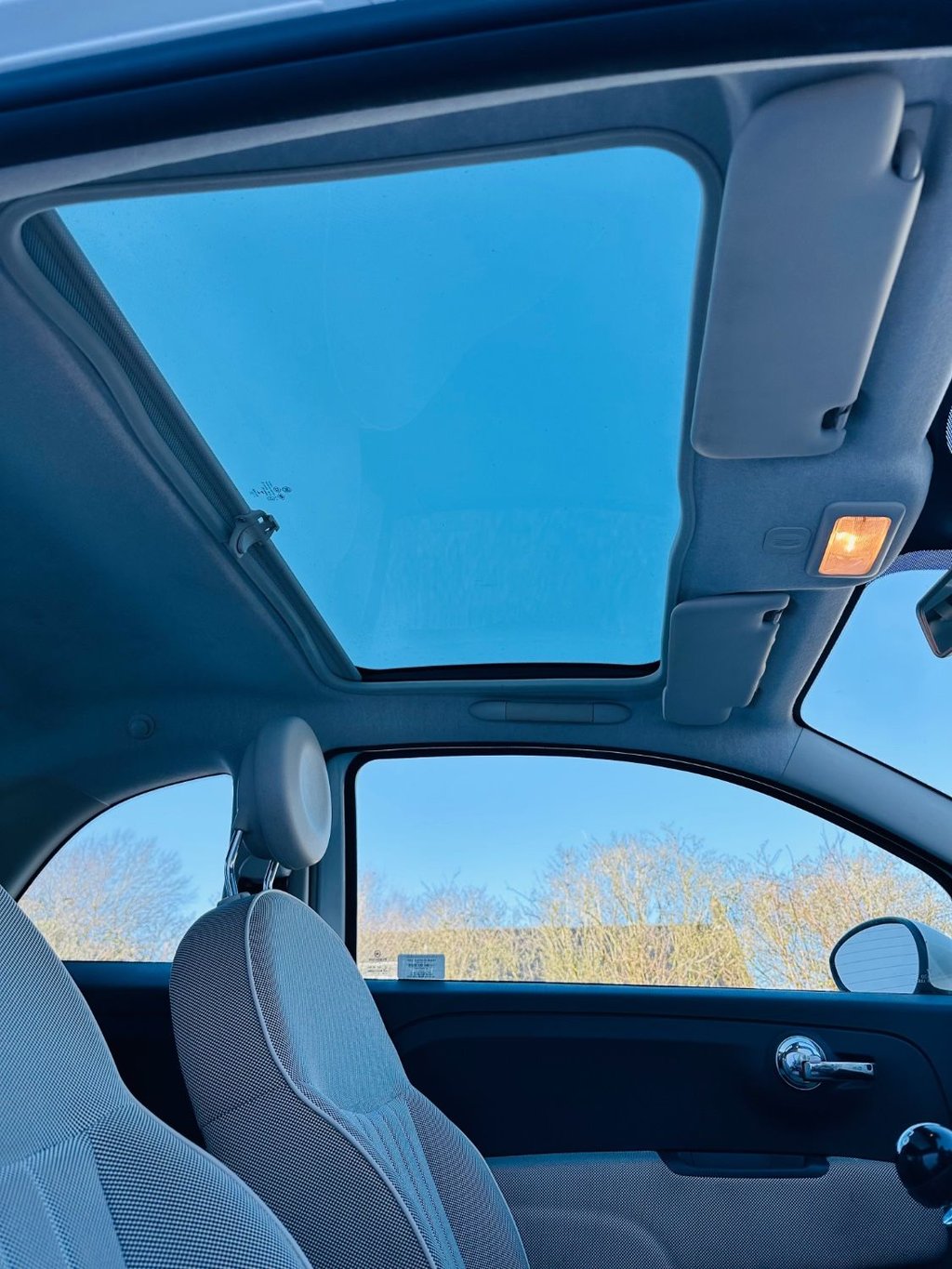 Used Fiat 500 2013 for sale - 77739547: Photo 19