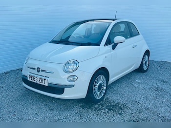 Fiat 500 feature image
