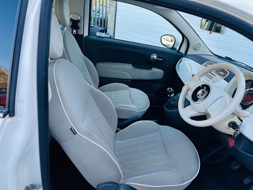 Used Fiat 500 2013 for sale - 77739547: Photo 20