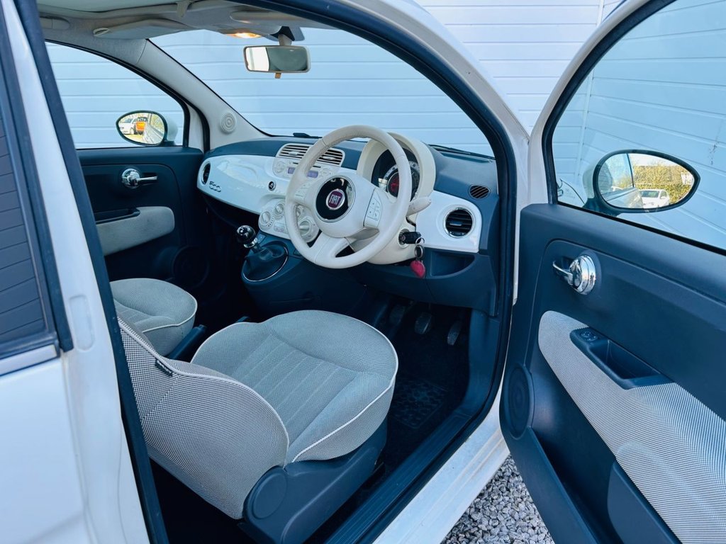 Used Fiat 500 2013 for sale - 77739547: Photo 21