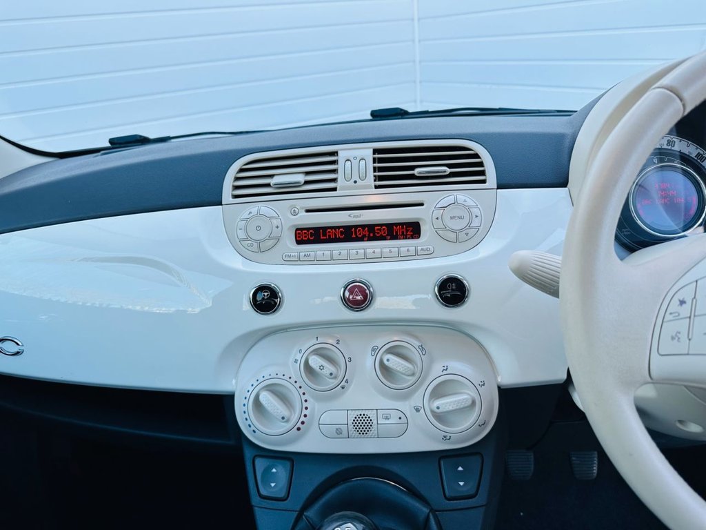 Used Fiat 500 2013 for sale - 77739547: Photo 22