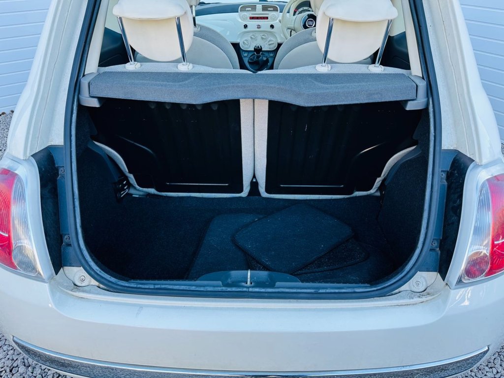 Used Fiat 500 2013 for sale - 77739547: Photo 24