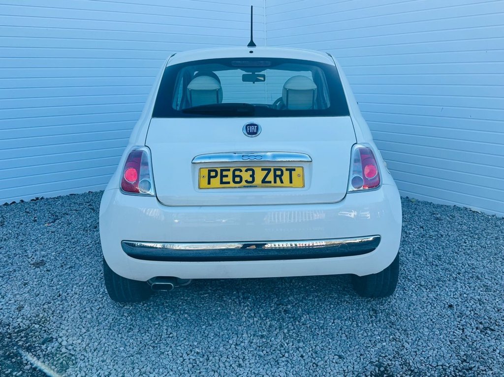 Used Fiat 500 2013 for sale - 77739547: Photo 25