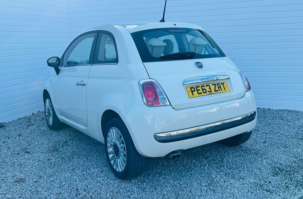Used Fiat 500 2013 for sale - 77739547: Photo 26