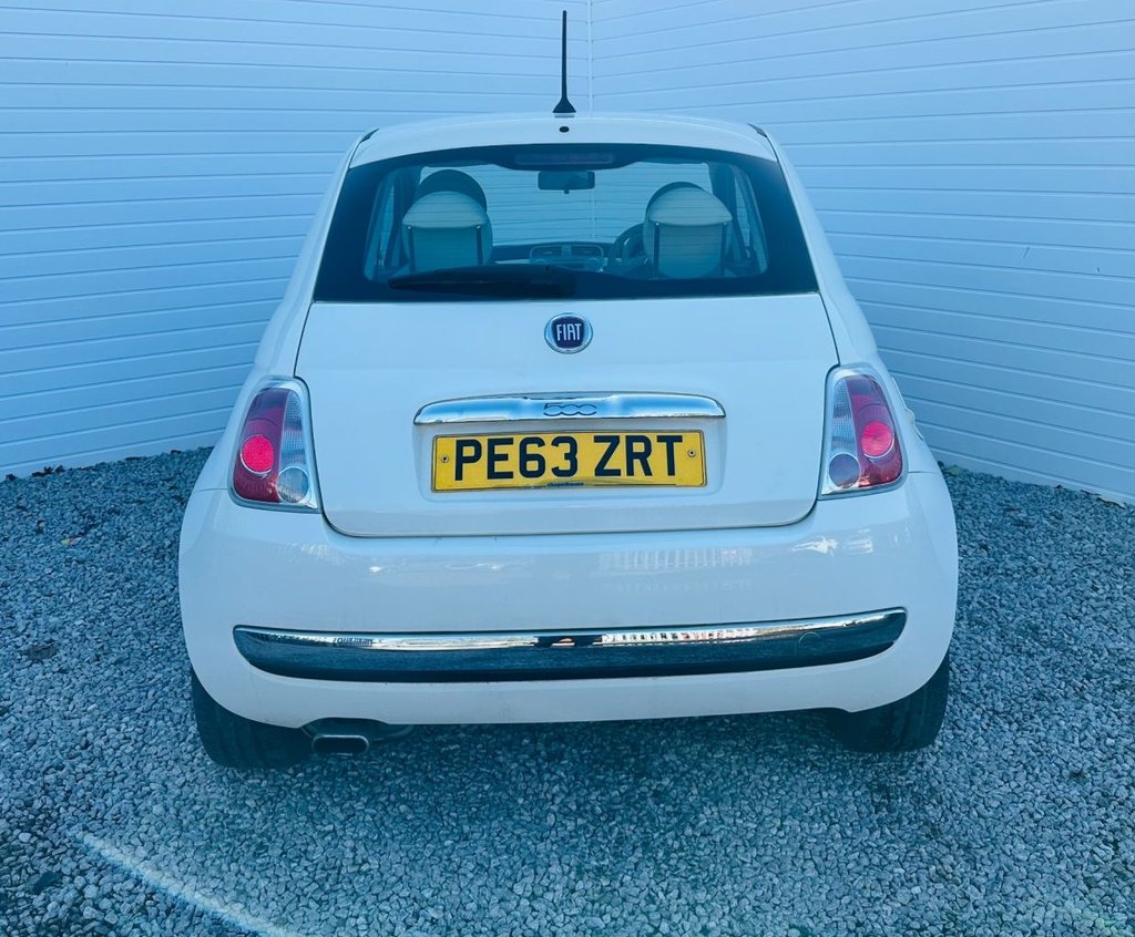 Used Fiat 500 2013 for sale - 77739547: Photo 27