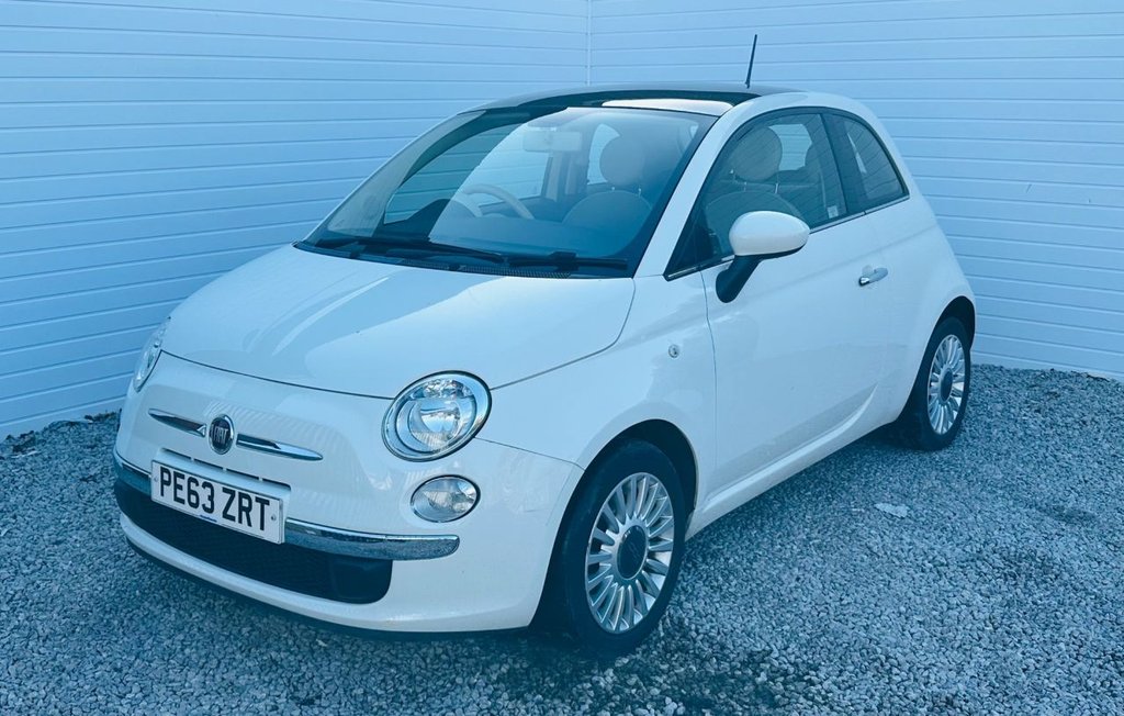 Used Fiat 500 2013 for sale - 77739547: Photo 7