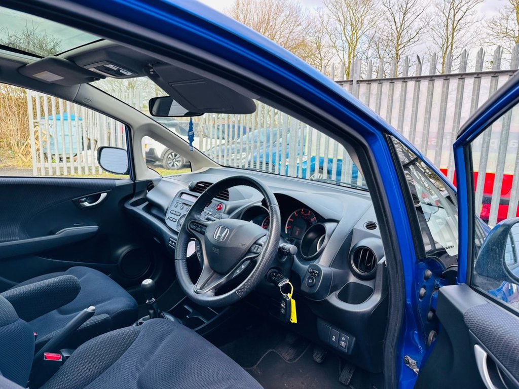 Used Honda Jazz 2012 for sale - 77551752: Photo 11