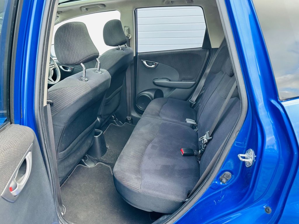 Used Honda Jazz 2012 for sale - 77551752: Photo 12