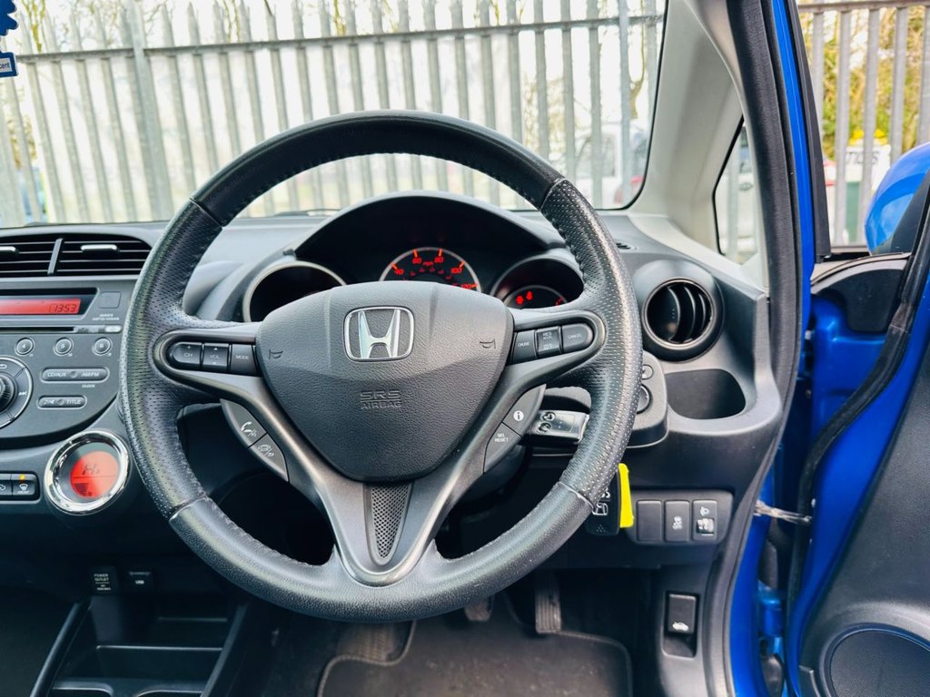 Used Honda Jazz 2012 for sale - 77551752: Photo 13
