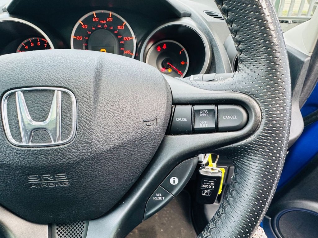 Used Honda Jazz 2012 for sale - 77551752: Photo 18