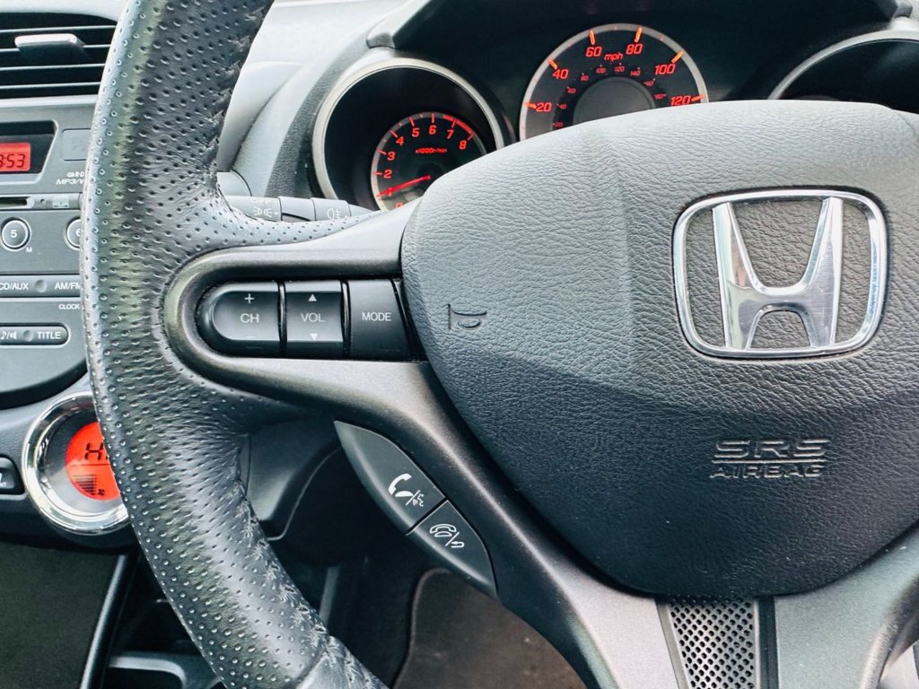 Used Honda Jazz 2012 for sale - 77551752: Photo 19