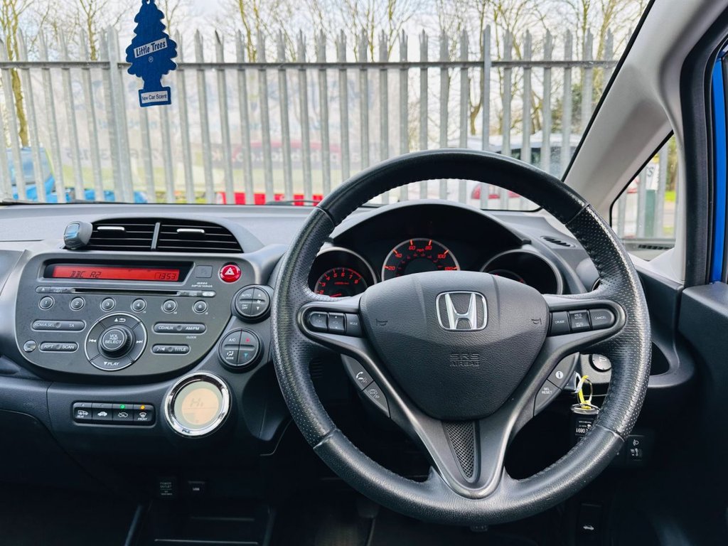 Used Honda Jazz 2012 for sale - 77551752: Photo 3