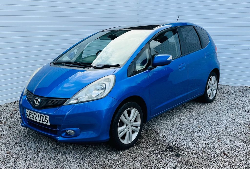 Used Honda Jazz 2012 for sale - 77551752: Photo 6