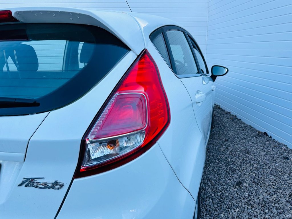 Used Ford Fiesta 2016 for sale - 76966257: Photo 15