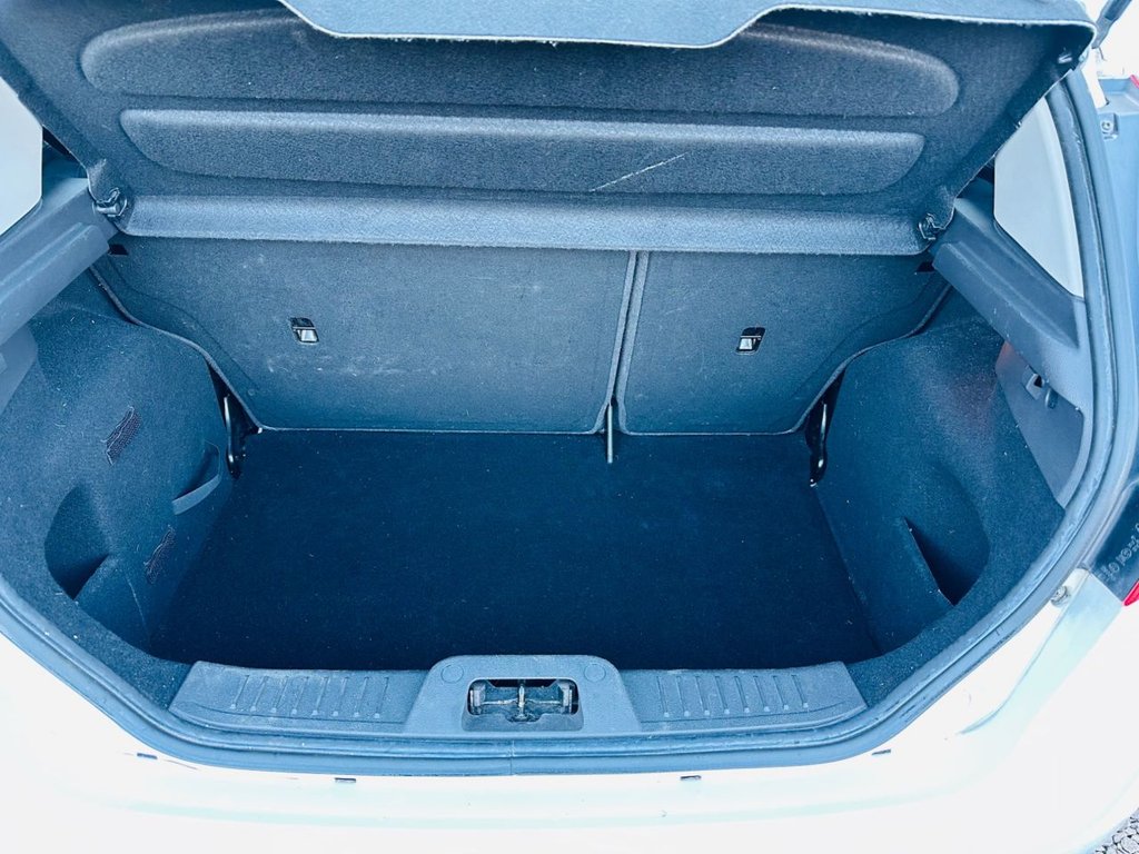 Used Ford Fiesta 2016 for sale - 76966257: Photo 18