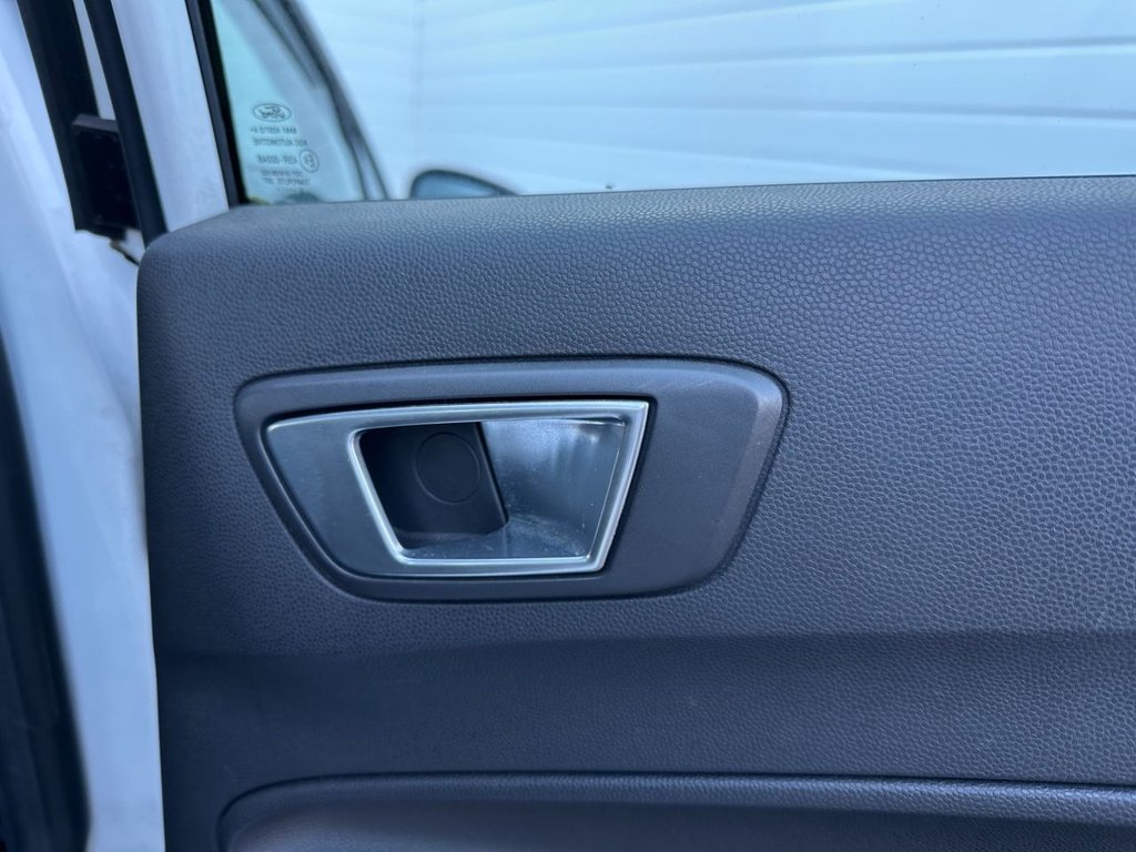 Used Ford Fiesta 2016 for sale - 76966257: Photo 22