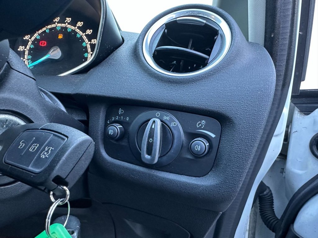 Used Ford Fiesta 2016 for sale - 76966257: Photo 23