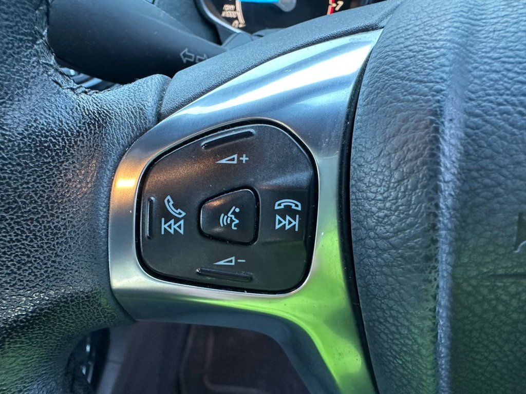 Used Ford Fiesta 2016 for sale - 76966257: Photo 24