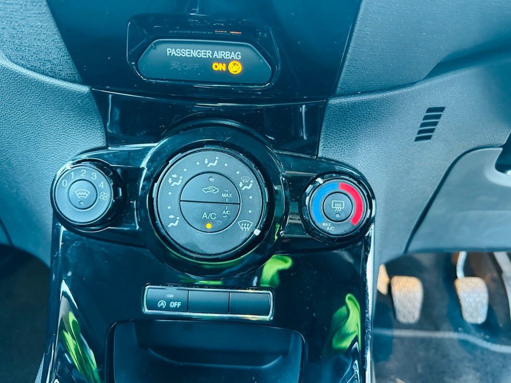 Used Ford Fiesta 2016 for sale - 76966257: Photo 26