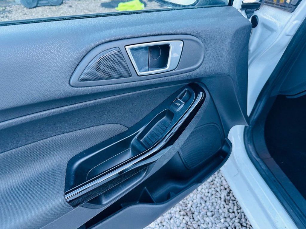 Used Ford Fiesta 2016 for sale - 76966257: Photo 29