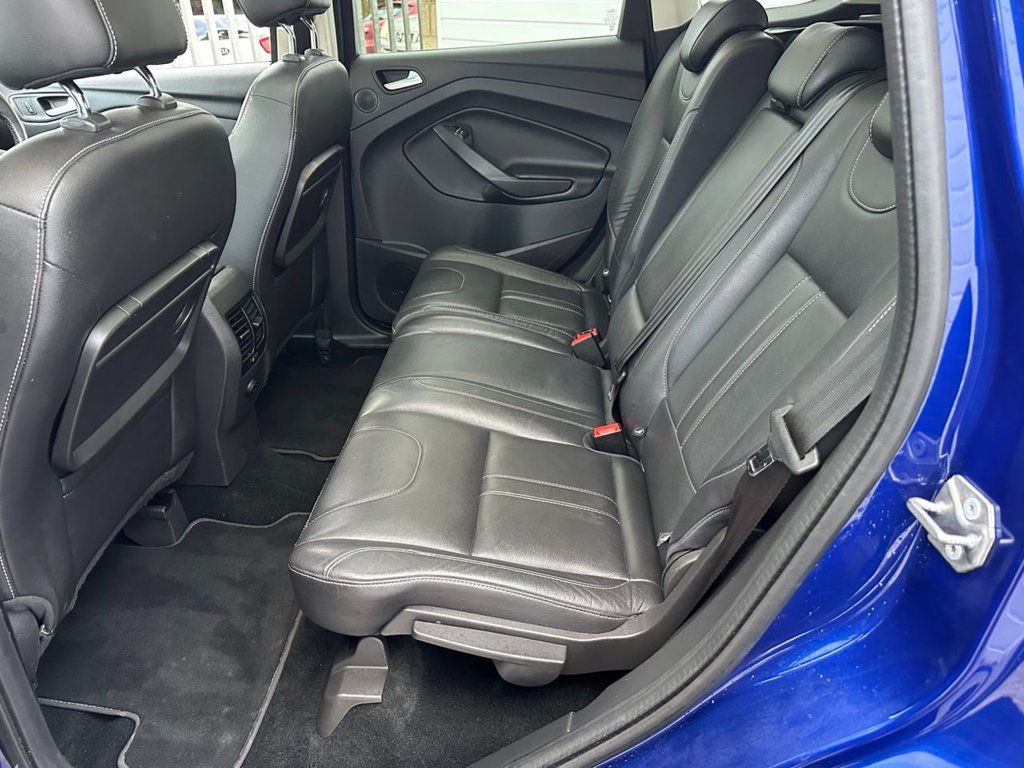 Used Ford Kuga 2016 for sale - 76914793: Photo 10