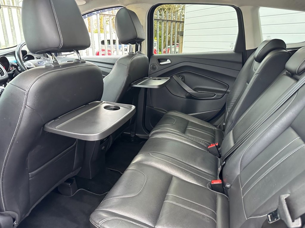 Used Ford Kuga 2016 for sale - 76914793: Photo 12