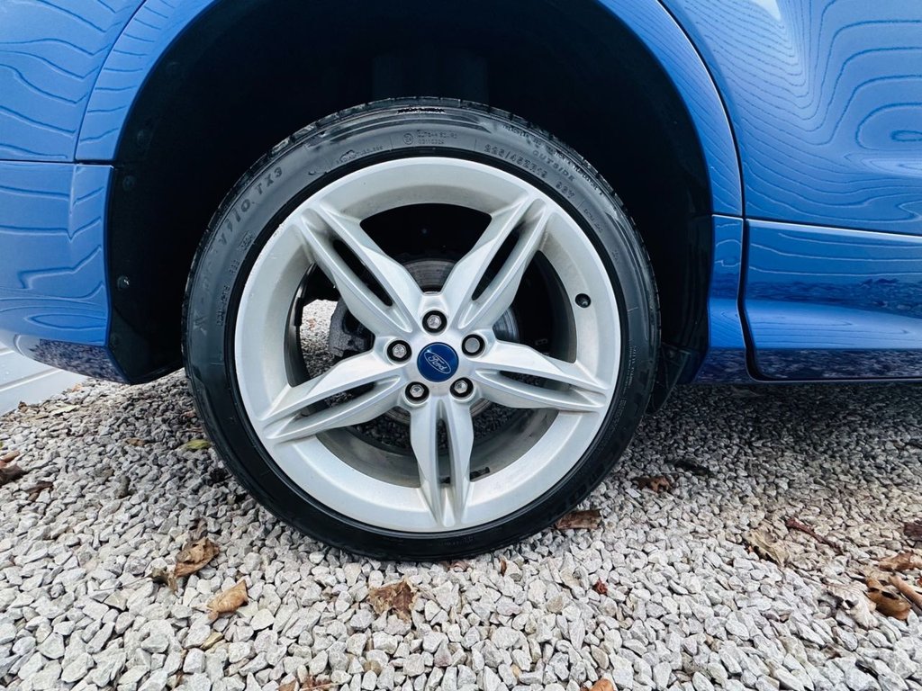 Used Ford Kuga 2016 for sale - 76914793: Photo 17