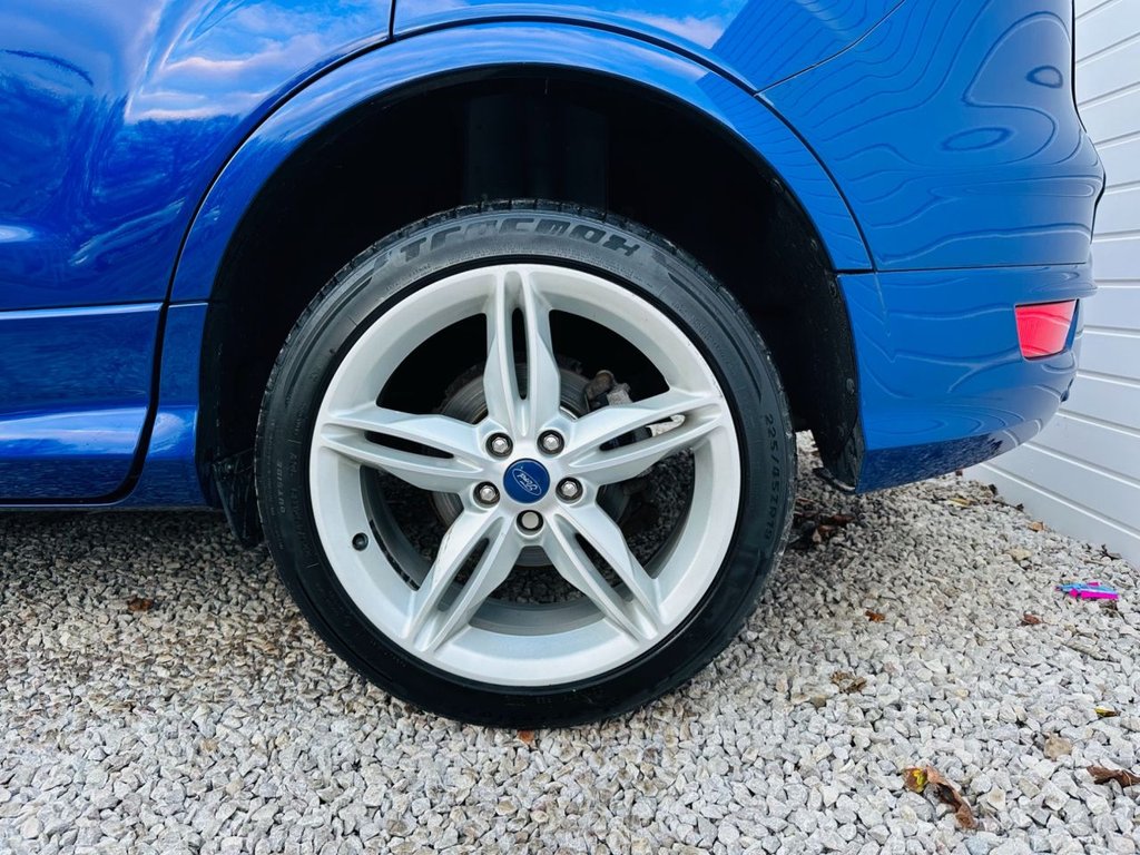 Used Ford Kuga 2016 for sale - 76914793: Photo 19