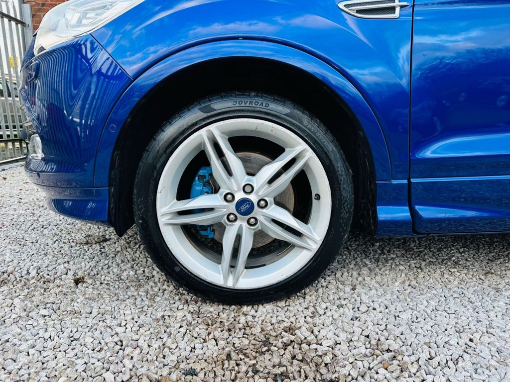 Used Ford Kuga 2016 for sale - 76914793: Photo 20