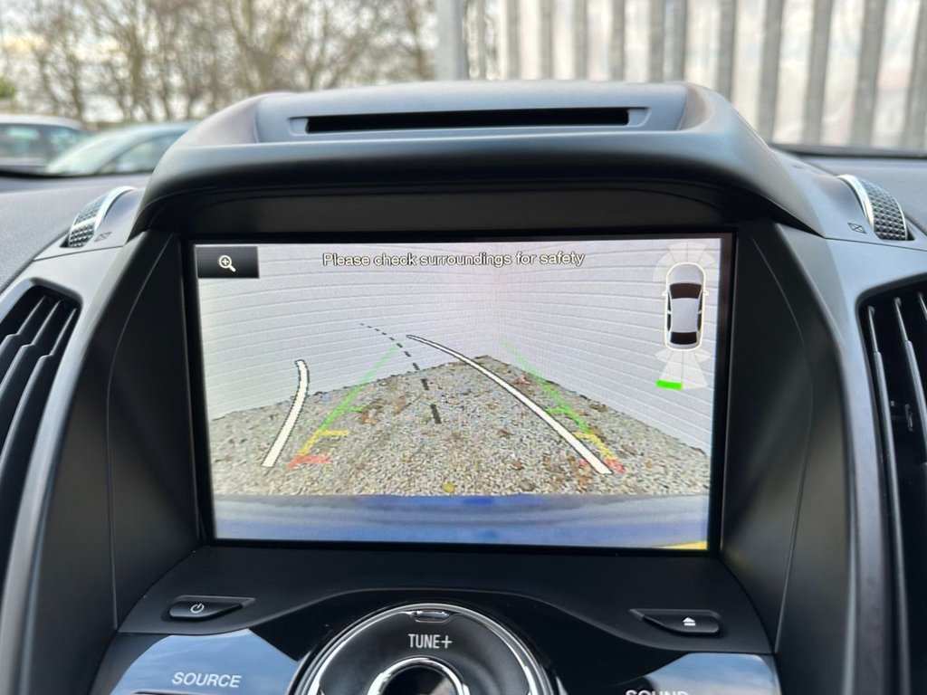 Used Ford Kuga 2016 for sale - 76914793: Photo 23