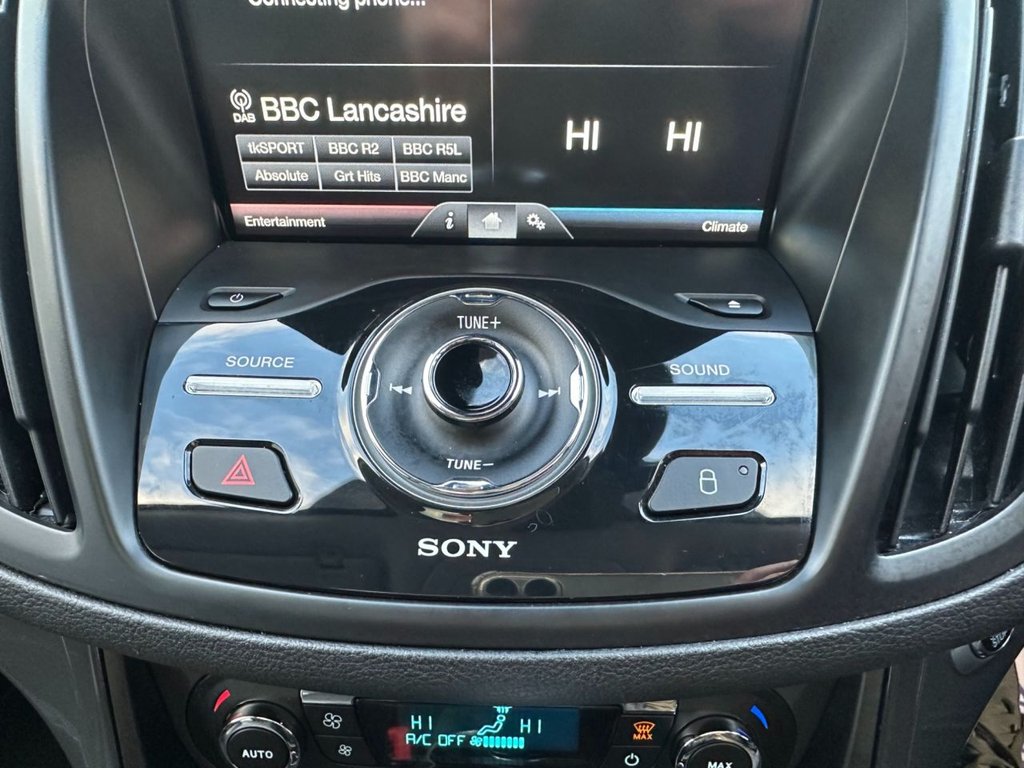 Used Ford Kuga 2016 for sale - 76914793: Photo 25