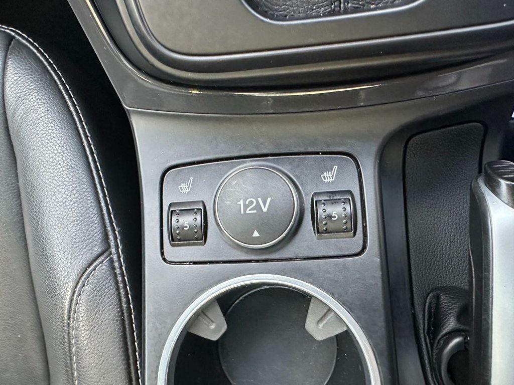 Used Ford Kuga 2016 for sale - 76914793: Photo 29