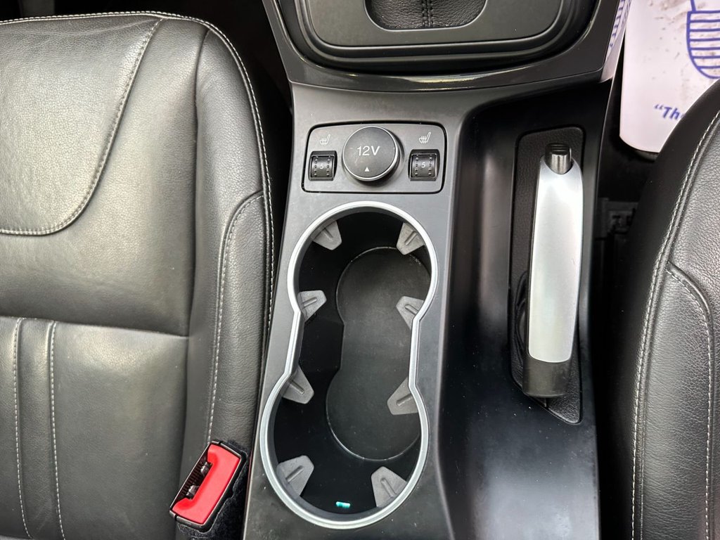 Used Ford Kuga 2016 for sale - 76914793: Photo 32