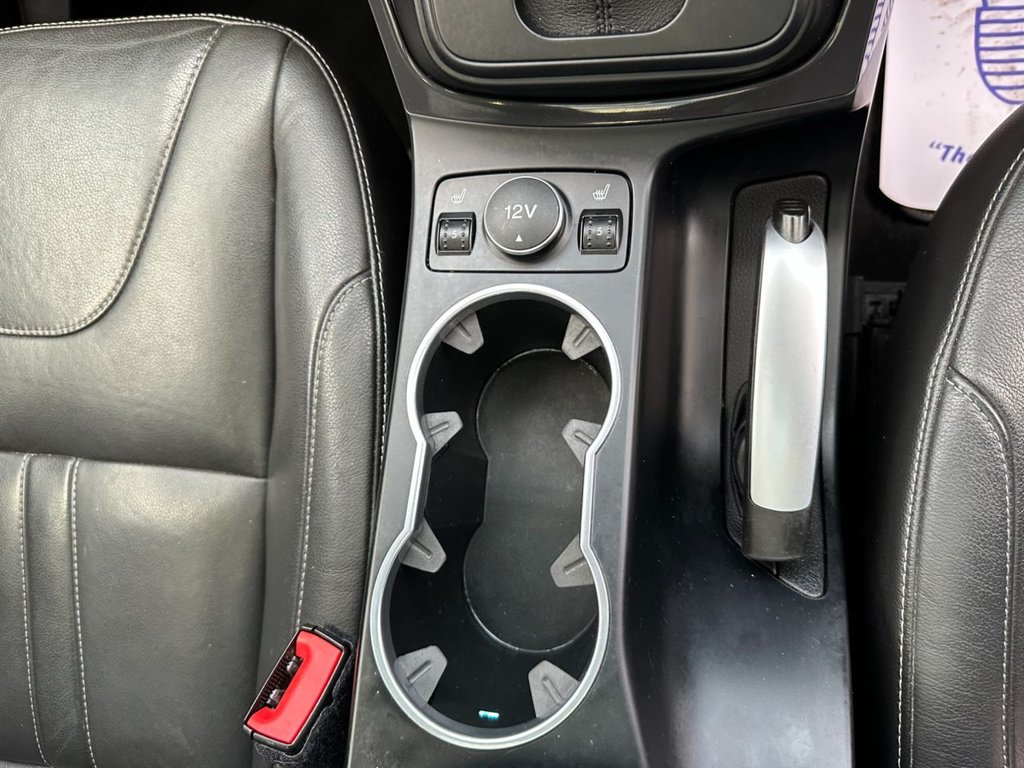 Used Ford Kuga 2016 for sale - 76914793: Photo 33