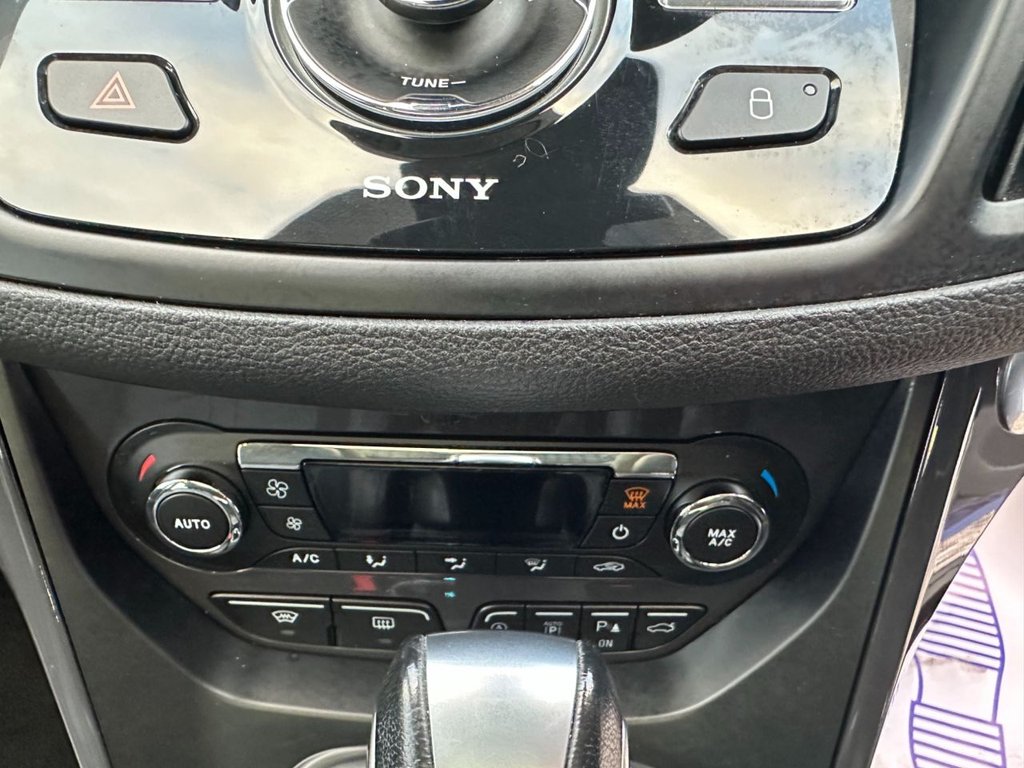 Used Ford Kuga 2016 for sale - 76914793: Photo 34