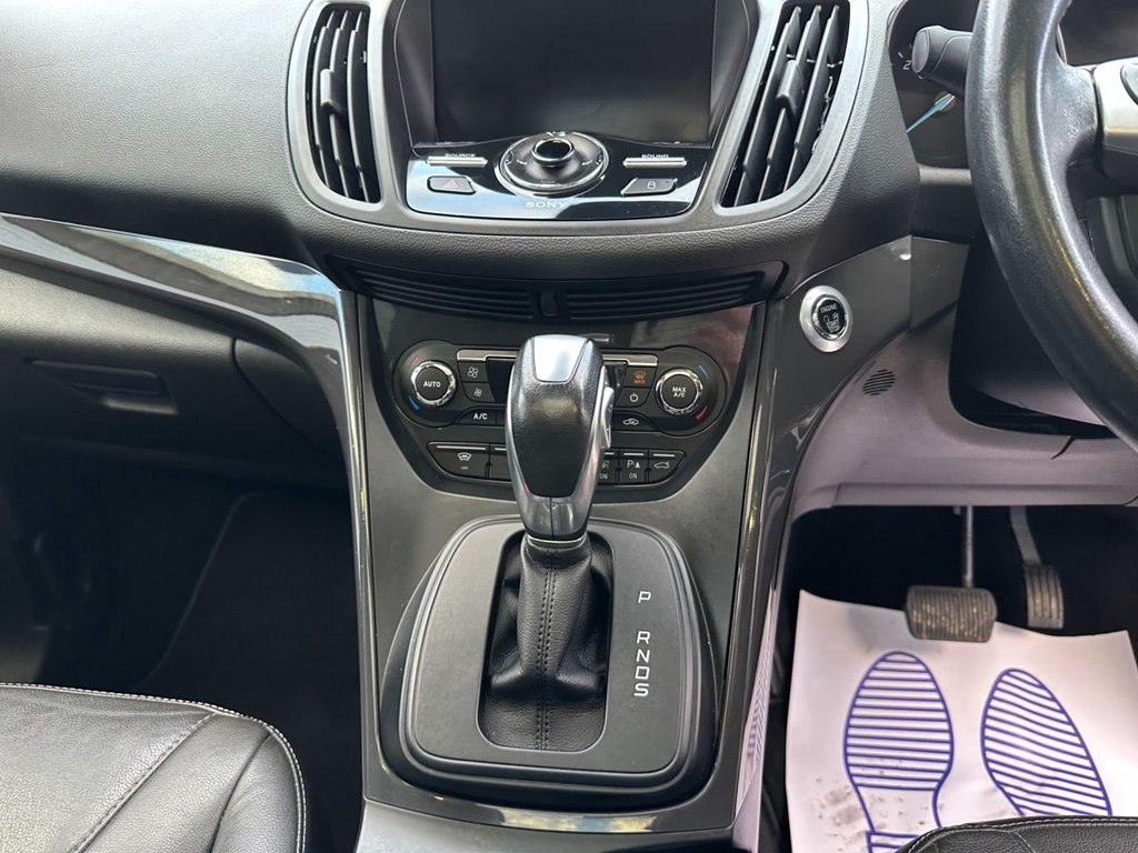 Used Ford Kuga 2016 for sale - 76914793: Photo 35