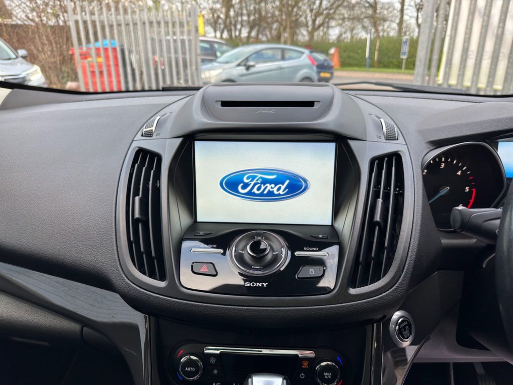 Used Ford Kuga 2016 for sale - 76914793: Photo 36