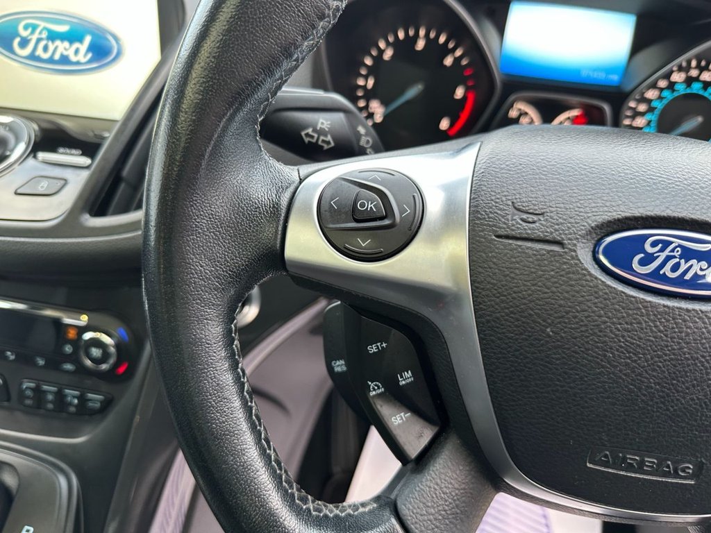 Used Ford Kuga 2016 for sale - 76914793: Photo 37