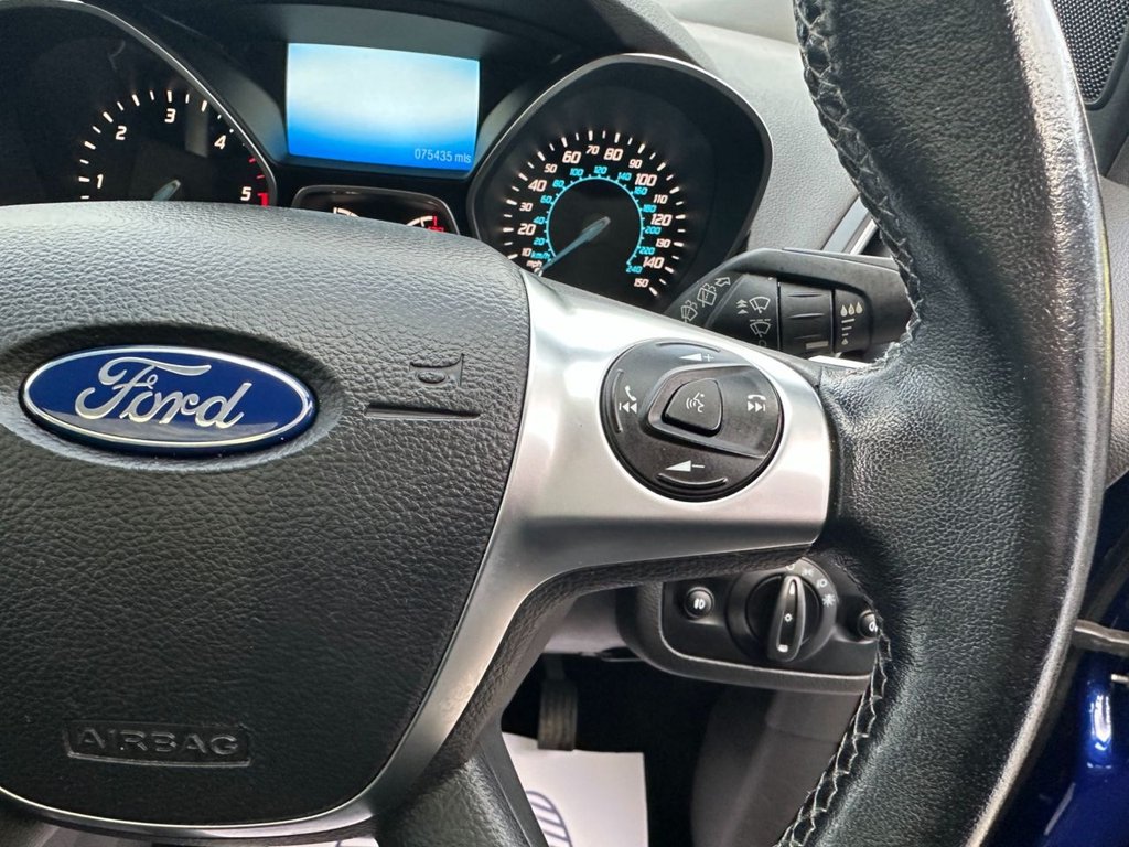 Used Ford Kuga 2016 for sale - 76914793: Photo 38