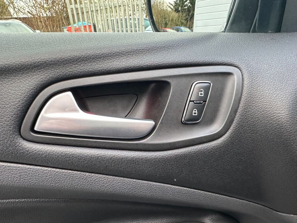 Used Ford Kuga 2016 for sale - 76914793: Photo 49