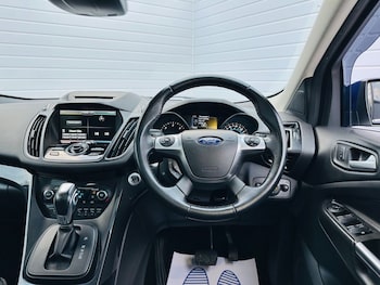 Used Ford Kuga 2016 for sale - 76914793: Photo