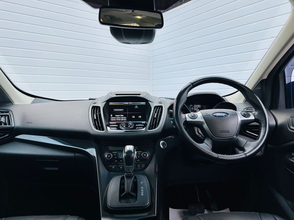 Used Ford Kuga 2016 for sale - 76914793: Photo 8