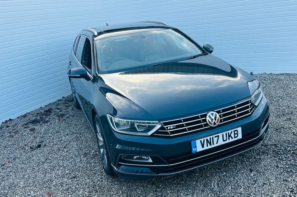 Used Volkswagen Passat 2017 for sale - 77239366: Photo 10