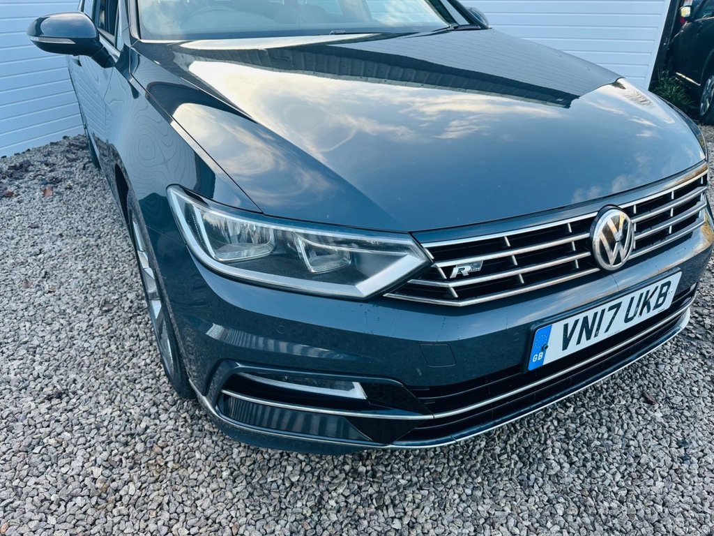 Used Volkswagen Passat 2017 for sale - 77239366: Photo 12