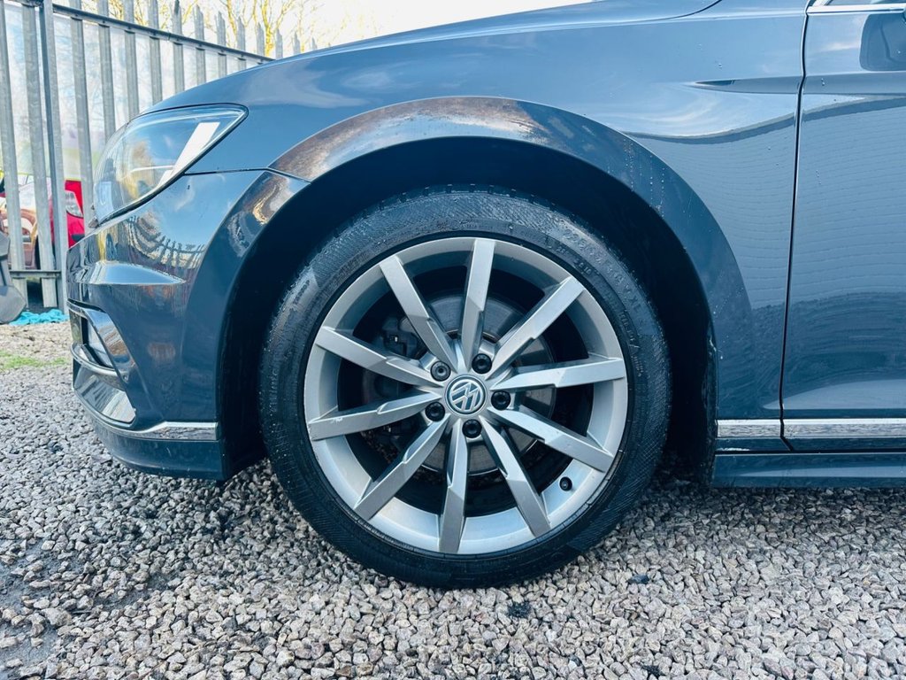 Used Volkswagen Passat 2017 for sale - 77239366: Photo 13